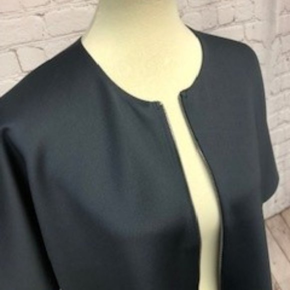 a day recycled scuba top! - Picture 6 of 7